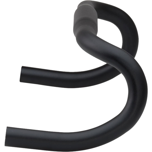Salsa Cowbell Drop Bar 31.8 40cm Black
