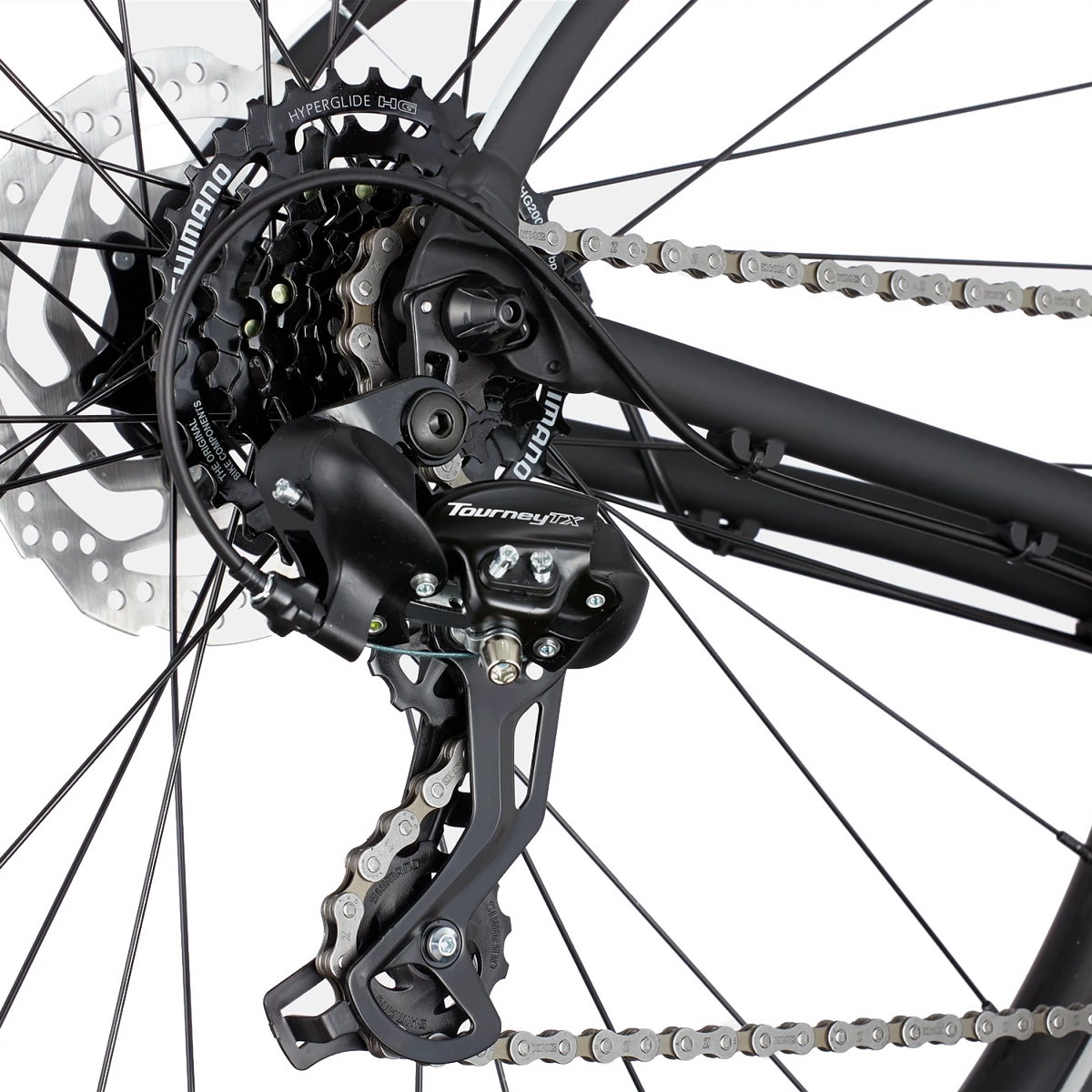 Cannondale Quick 5