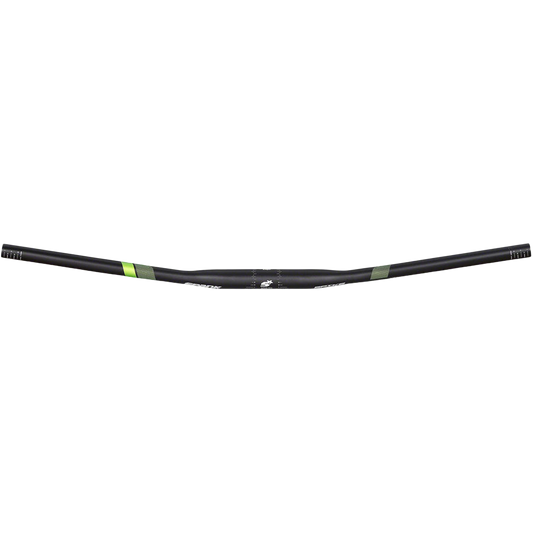 SPANK Spike 800 Vibrocore Riser Handlebar - 31.8mm 800mm 30mm Rise