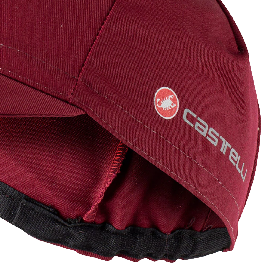 Castelli Endurance Cap