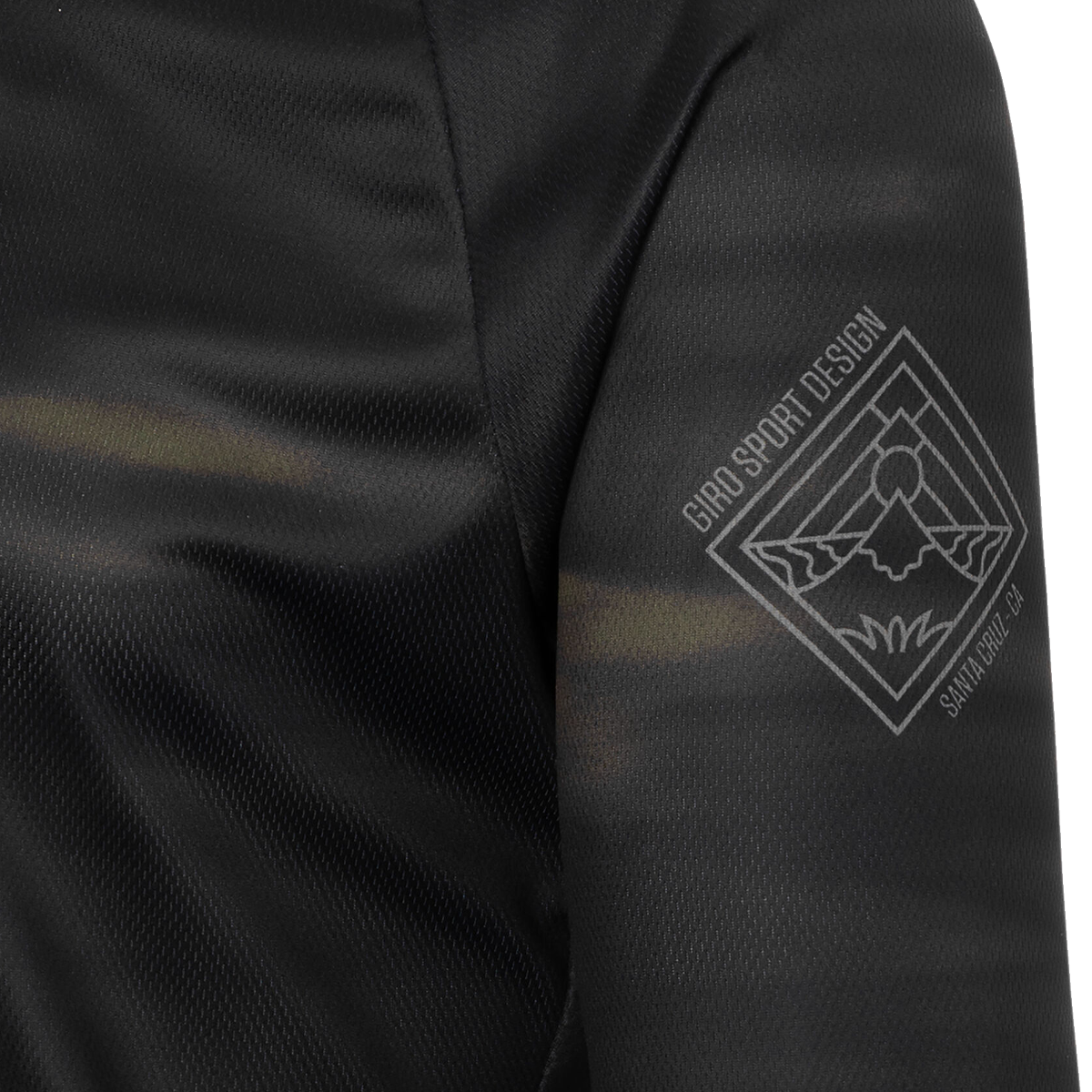 Giro Roust Long Sleeve Jersey