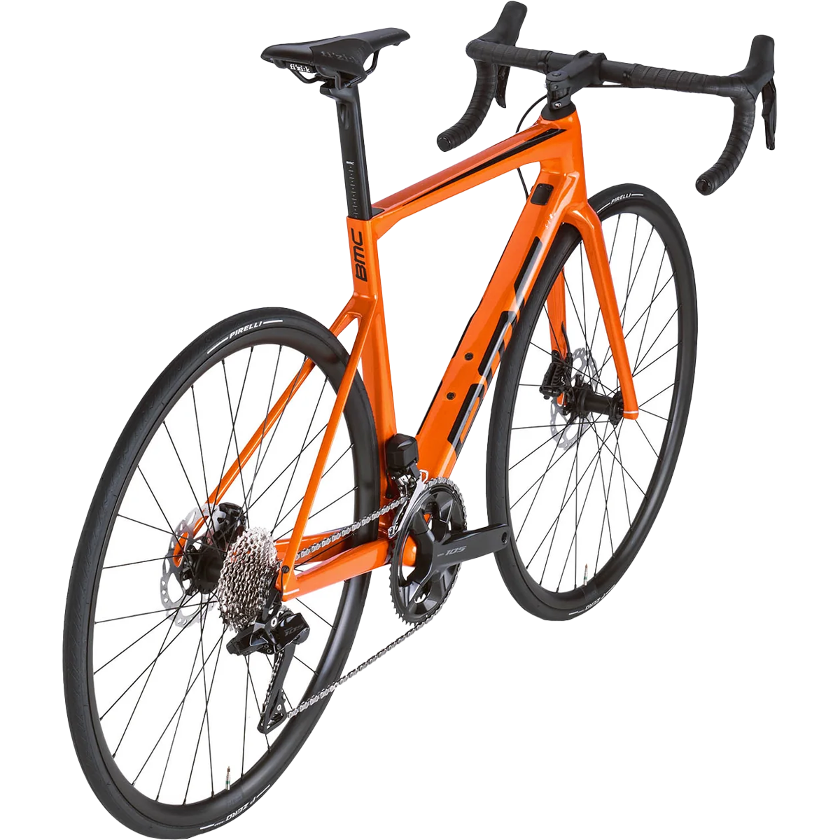 BMC Teammachine SLR FOUR