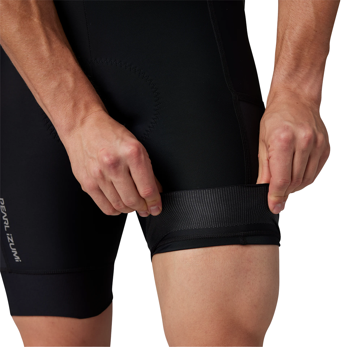 Pearl Izumi Men's Expedition Bib Short