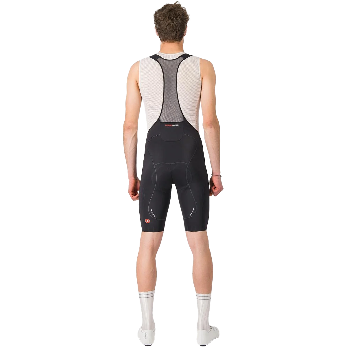 Castelli Men's Free Aero Race S Bibshort