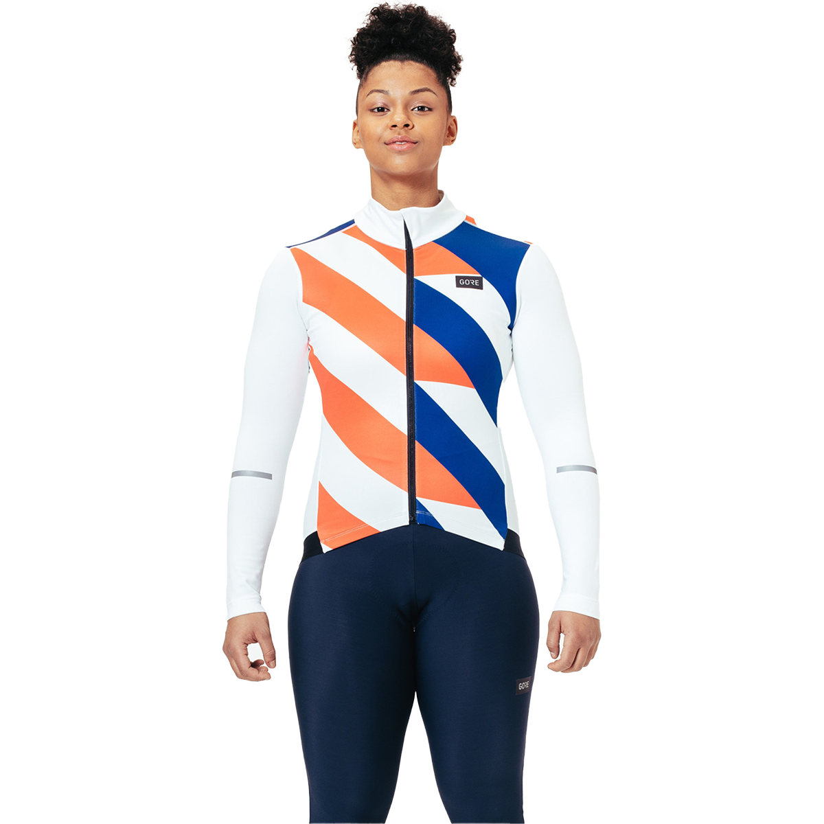 Women's Progress Thermo Jersey