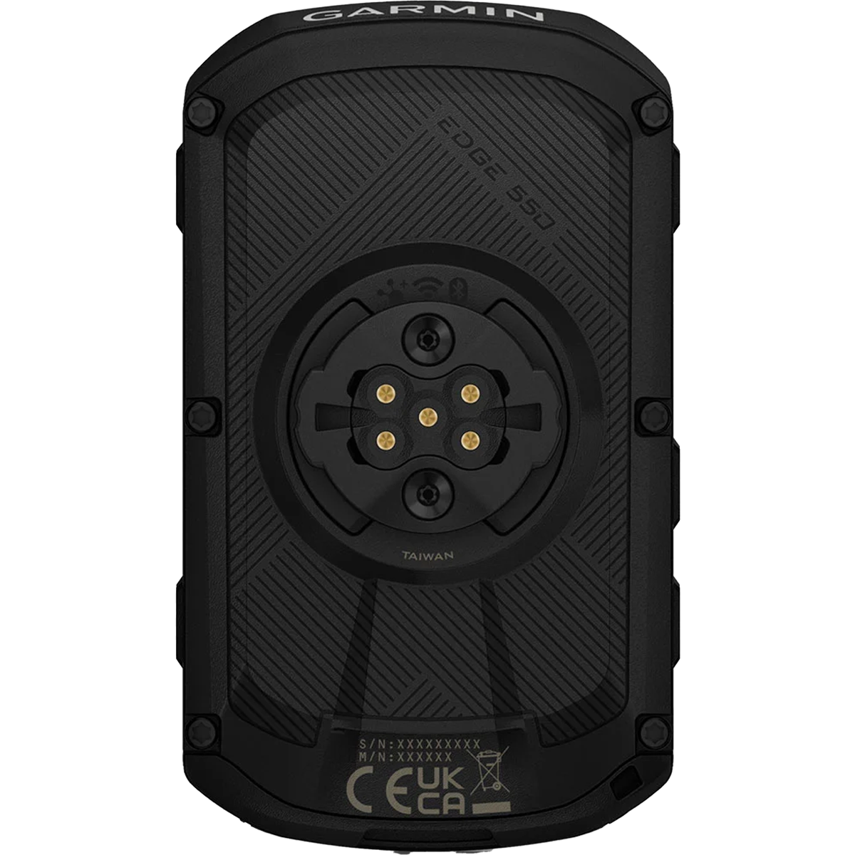 Garmin Edge 550