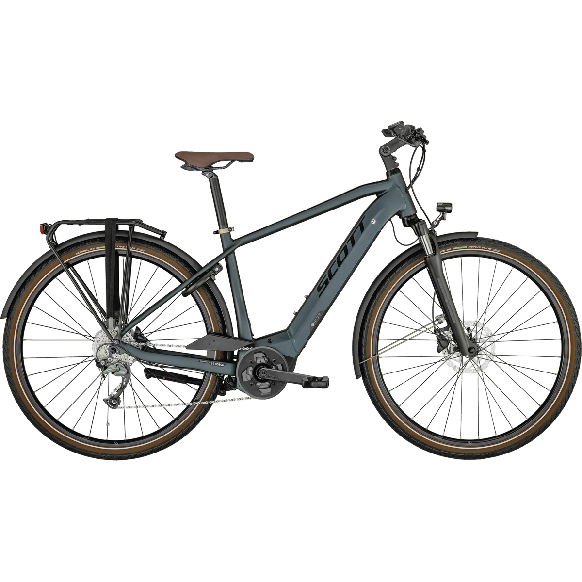 Sub Active ERIDE