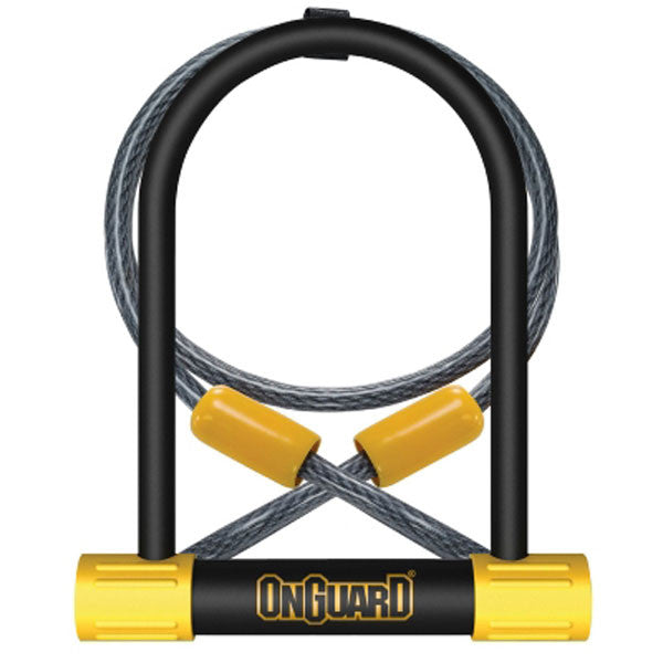 OnGuard Bulldog DT 8012 - 4.5 X 9