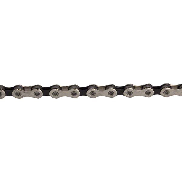 KMC X11.93 Chain 11-speed 118 Links - Black/Silver