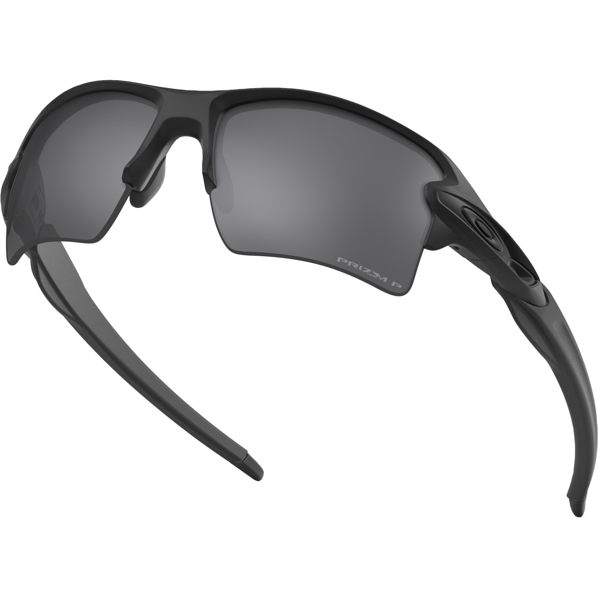 Oakley Flak 2.0 XL - Matte Black/Prizm Black Polarized