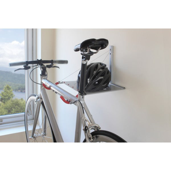 Delta Monet Folding Wall Rack