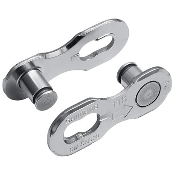 Shimano SM-CN900 11-Speed Quick Link (2 Pack)