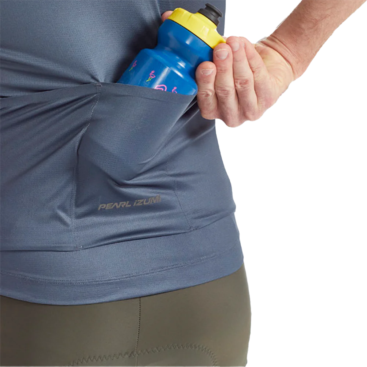 Pearl Izumi Men's Interval Jersey