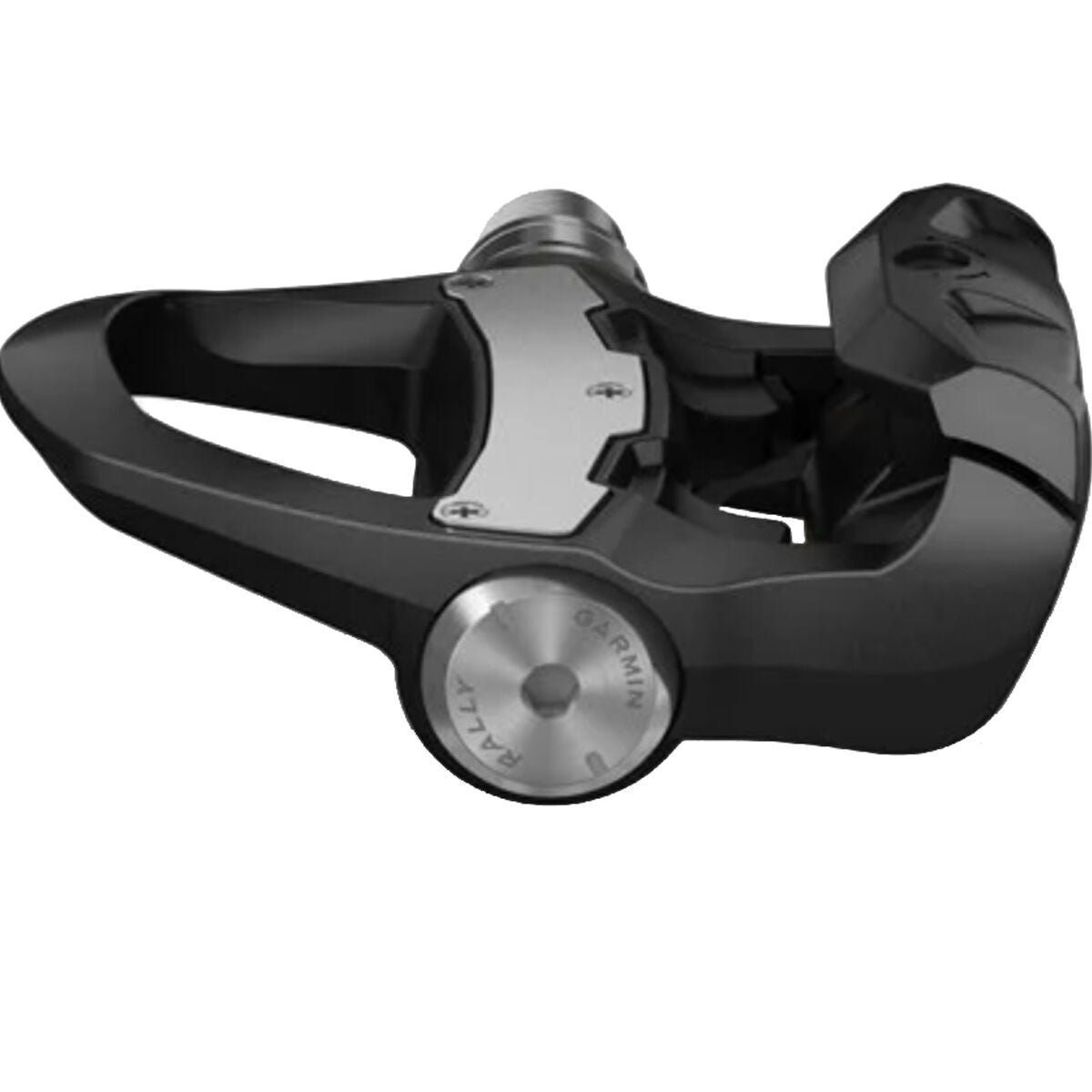 Garmin Rally RK200 Keo Power Pedal Set