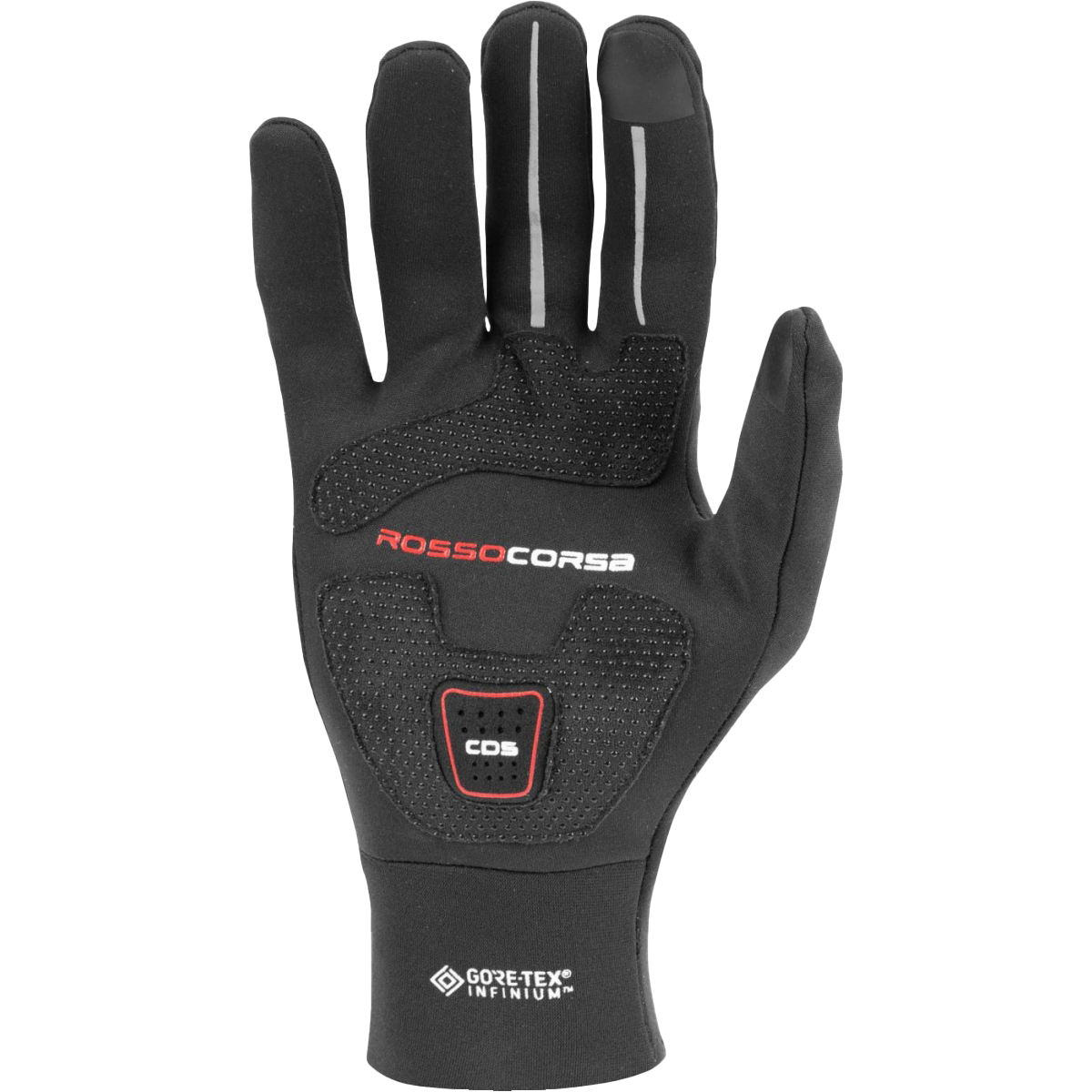 Castelli Women's Perfetto RoS W Glove