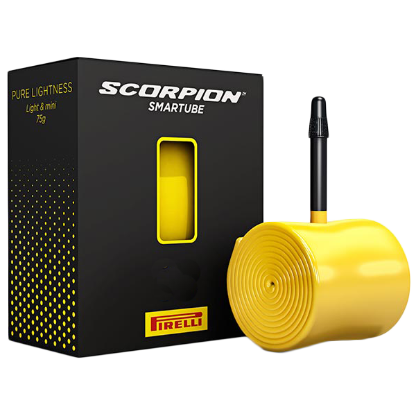 Pirelli Scorpion SmarTube 29 X 1.80-2.20", 40mm Presta Valve