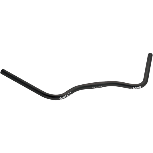  Surly Open Bar Black 40mm Rise