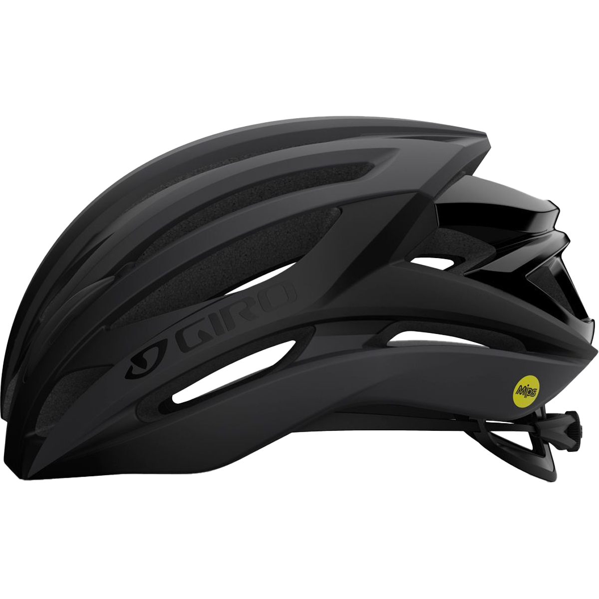 Giro Syntax MIPS