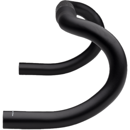  No.7 6F Drop Handlebar 31.8mm 44cm