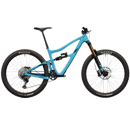 Ibis Ripmo 2 SLX