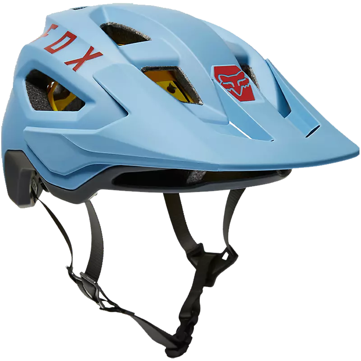  Speedframe MIPS