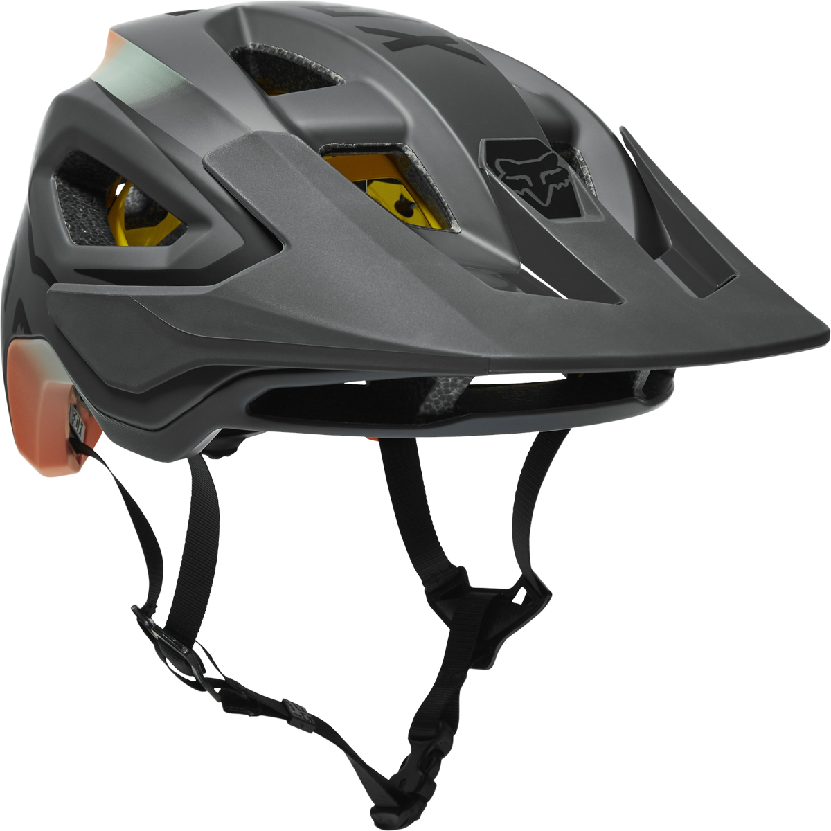  Speedframe MIPS