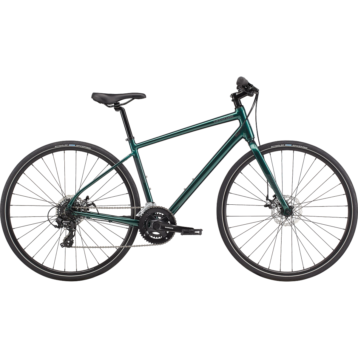 Cannondale Quick 5
