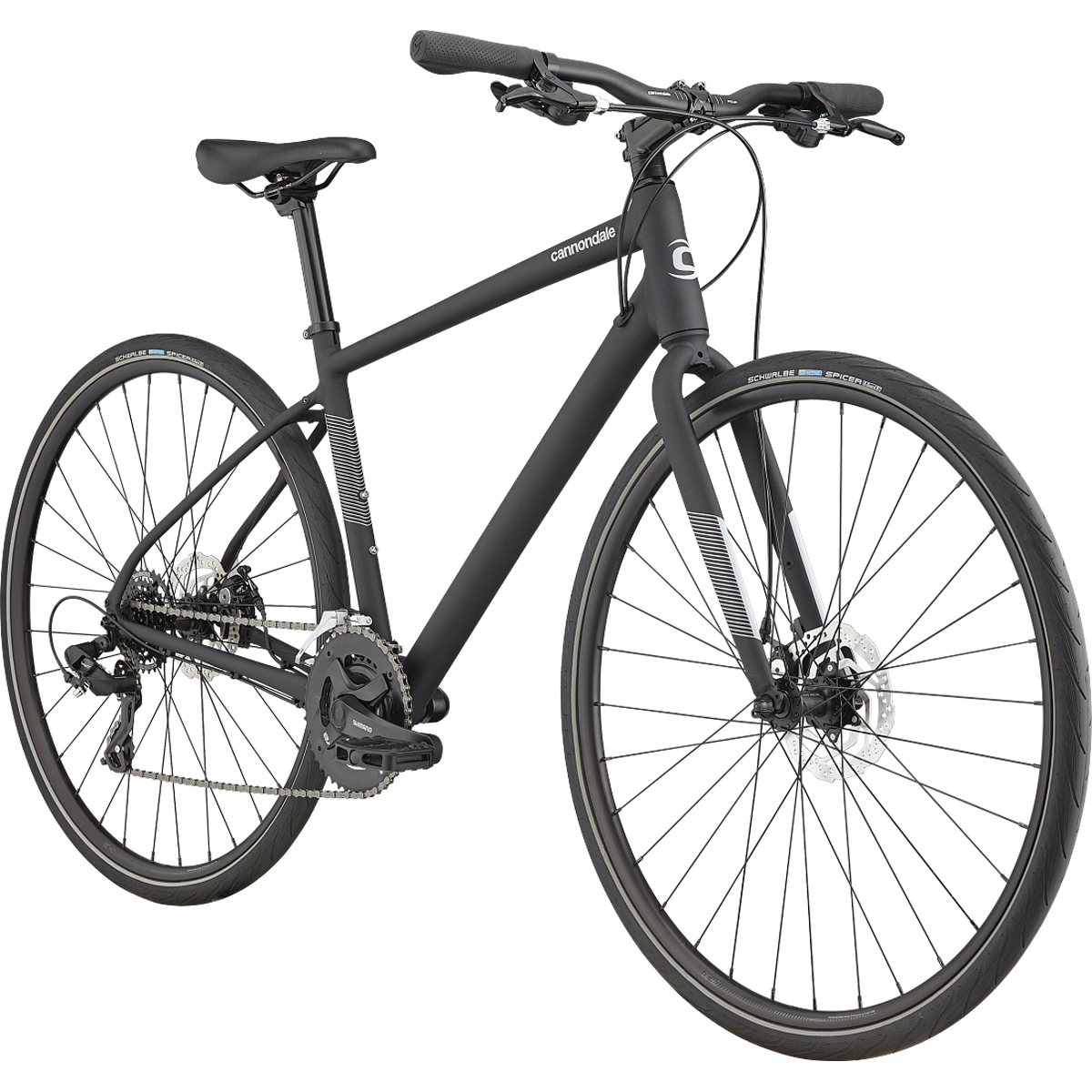 Cannondale Quick 5
