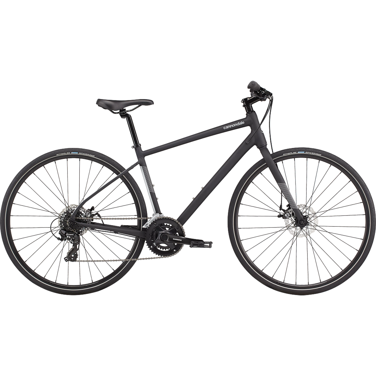 Cannondale Quick 5