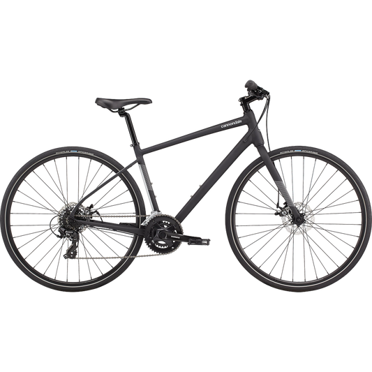 Cannondale Quick 5