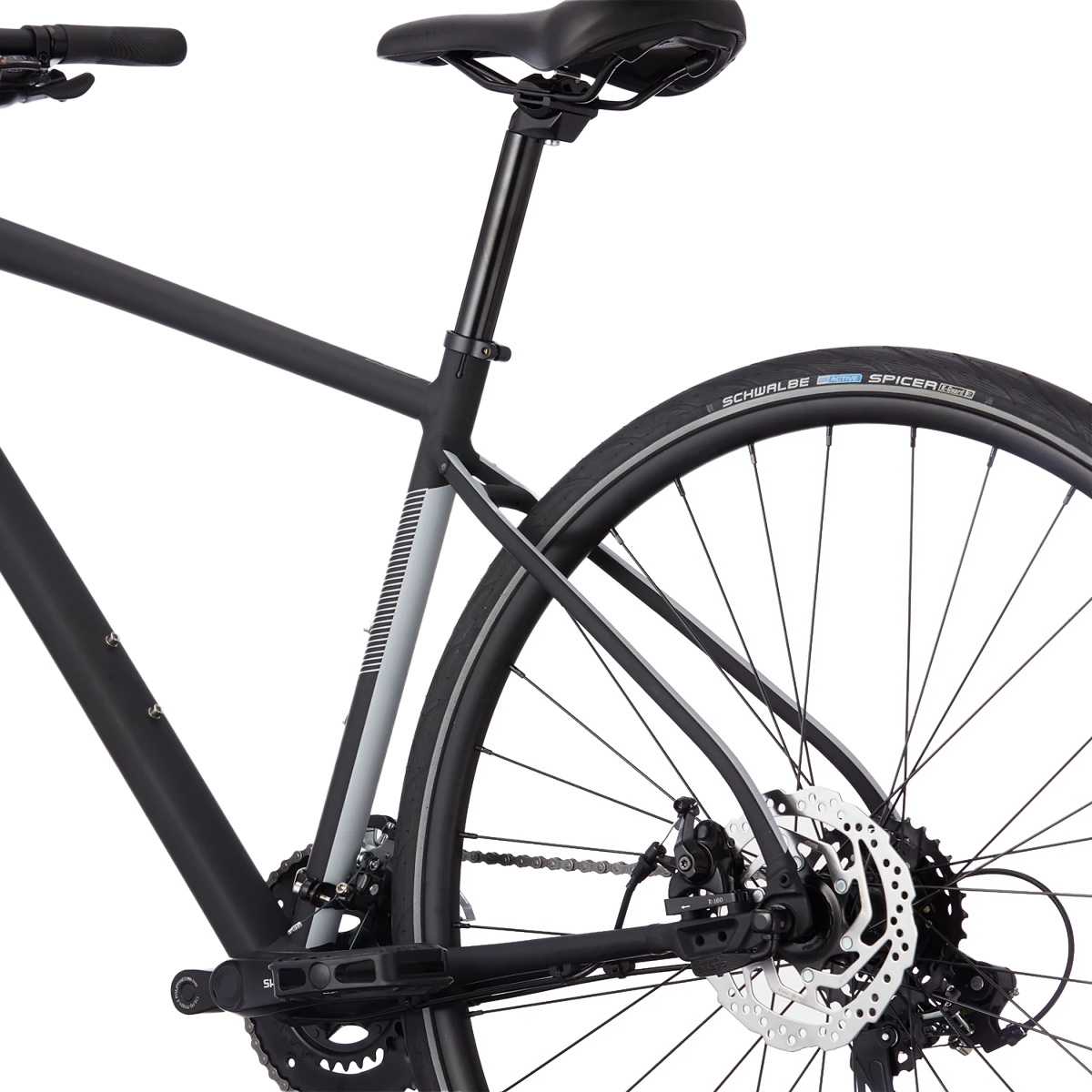 Cannondale Quick 5