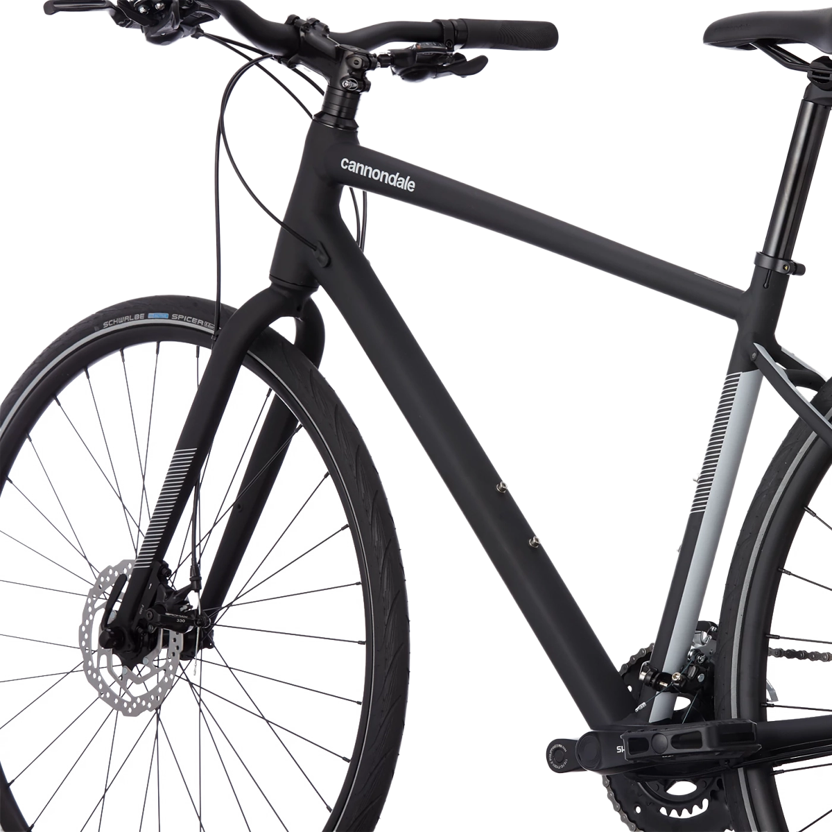Cannondale Quick 5