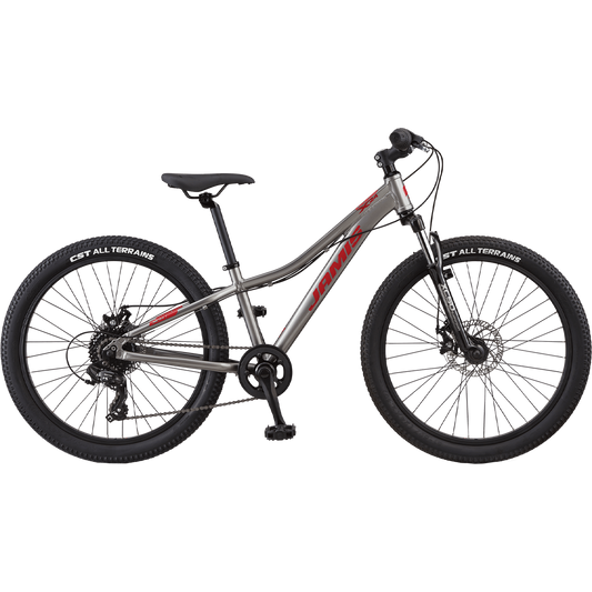  Youth X.24 Disc