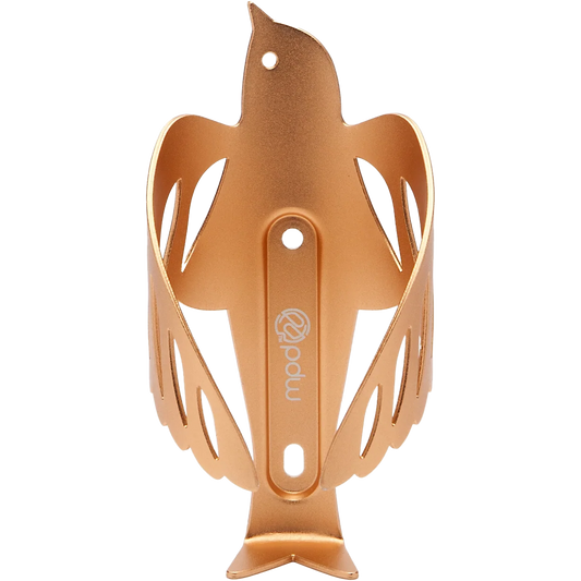  Sparrow Cage Copper