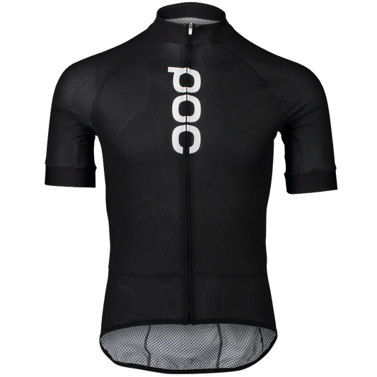 POC SPORTS Men's Essential Road Logo Jersey