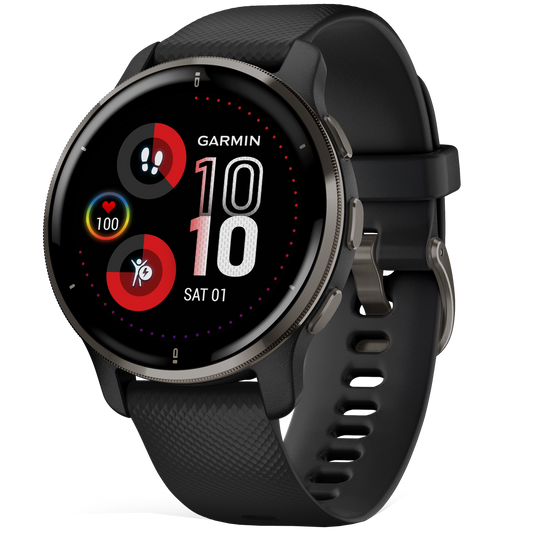 Garmin Venu 2 Plus