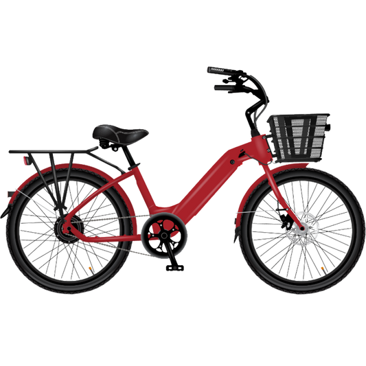  Model E