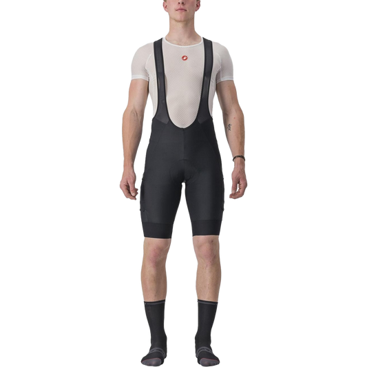Castelli Men's Unlimited Cargo Bibshort