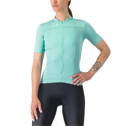 Castelli Women's Anima 4 Jersey