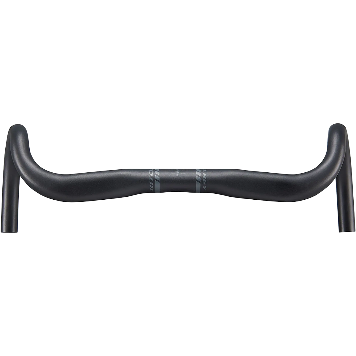 RITCHEY Comp Butano Drop Handle Bar - 31.8mm Clamp 42cm Black