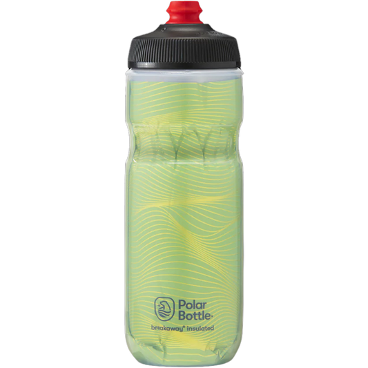  Breakaway Insulated 20 Oz Jersey Knit Bottle
