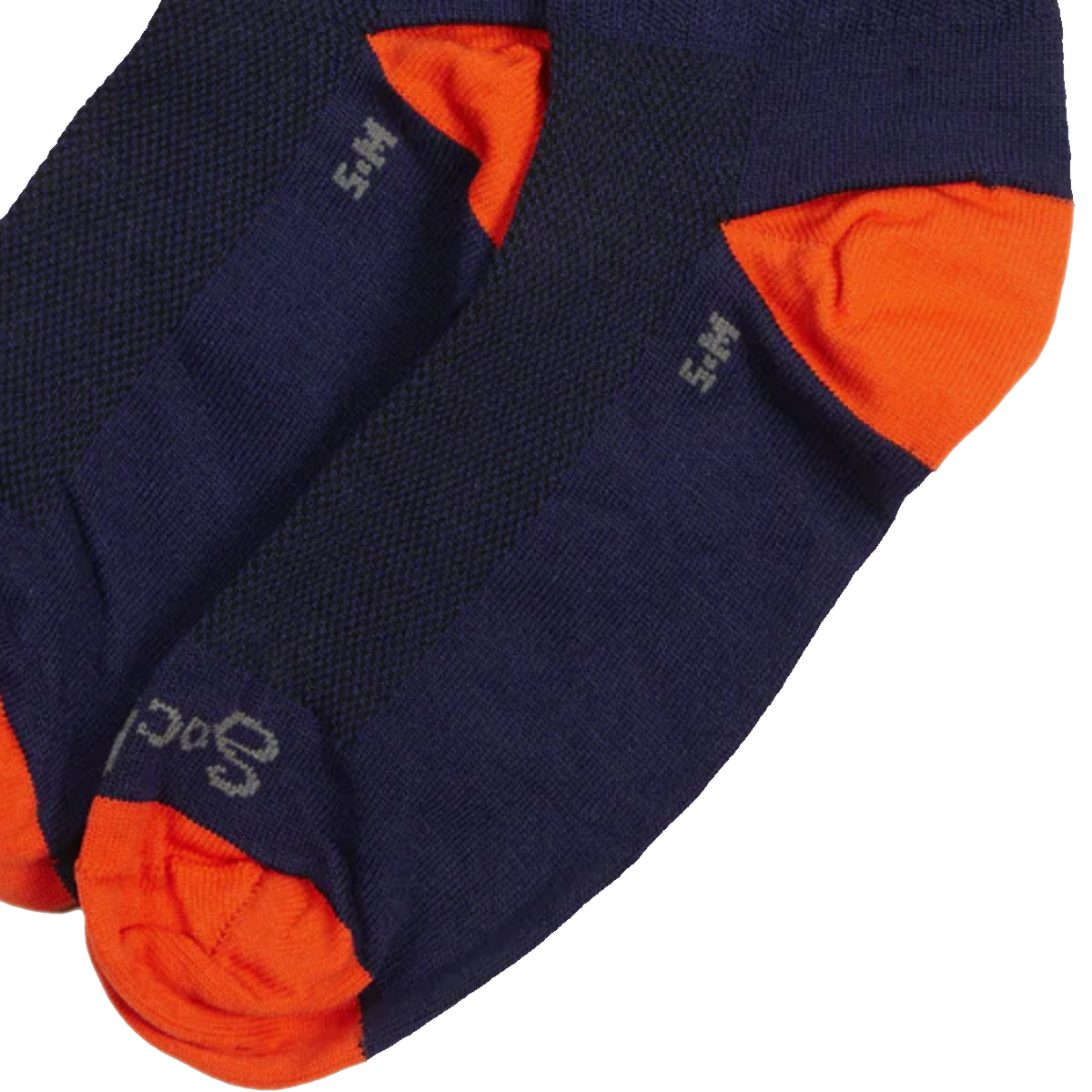Ibis Shield Logo Sock