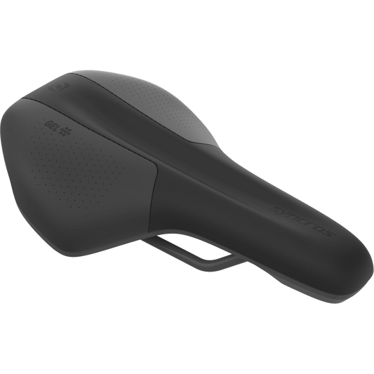  Capilano Trekking Gel Saddle - S/M