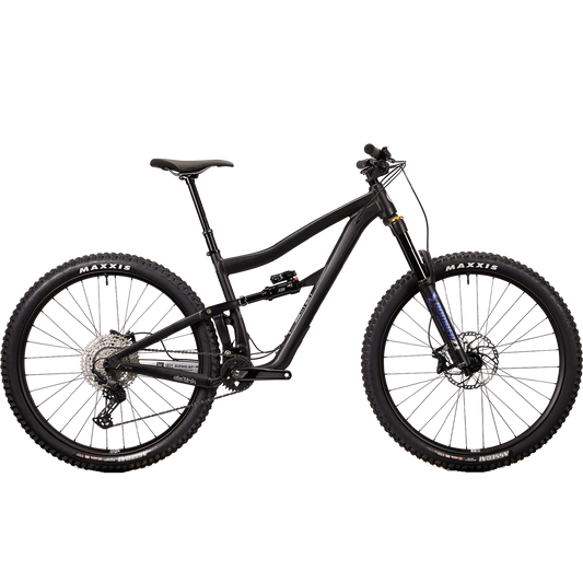 Ibis Ripmo AF Marzocchi Bomber Air Deore