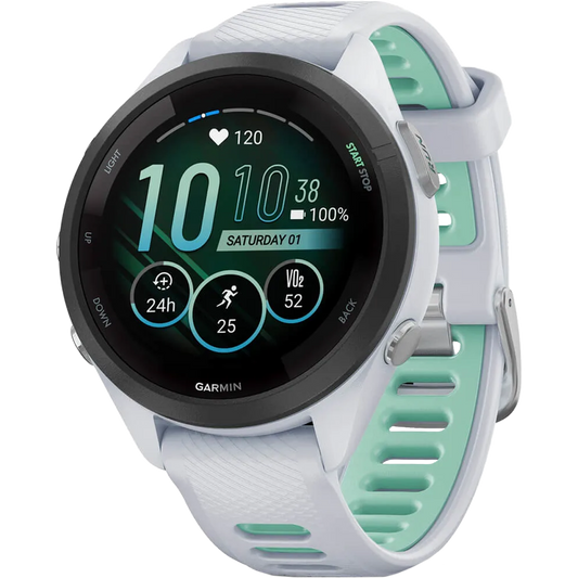 Garmin Forerunner 265S