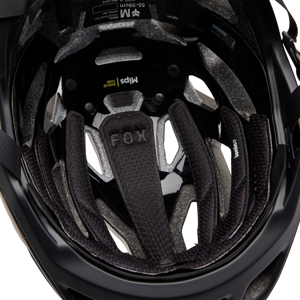  Crossframe Pro