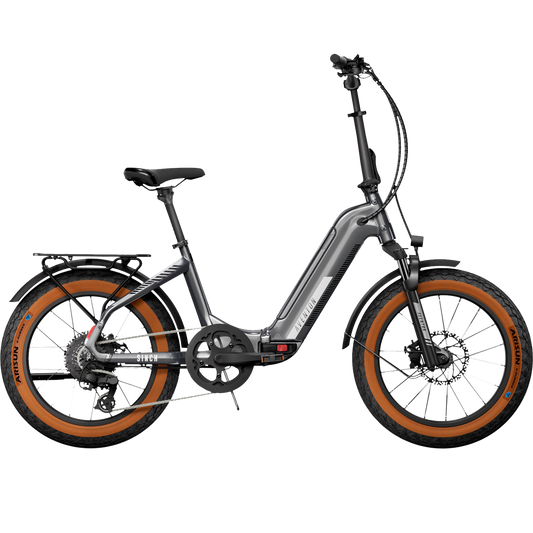  Sinch.2 Step-Through Foldable