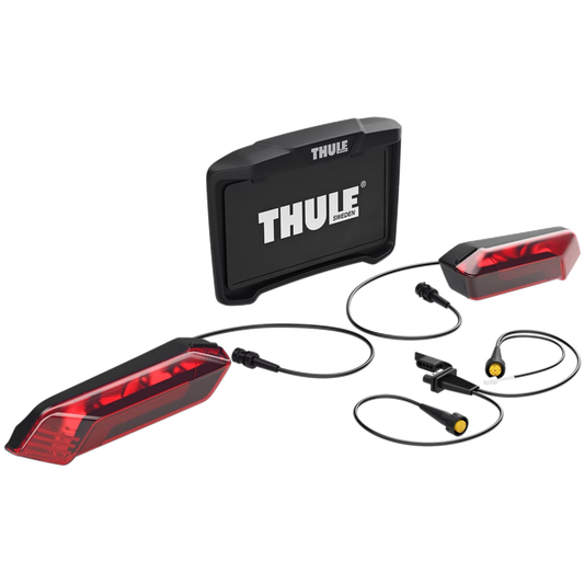 Thule Epos Light & Plate Kit