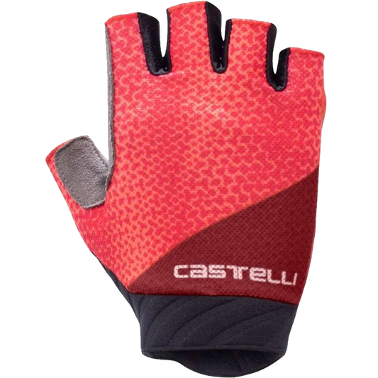 Castelli Women's Roubaix Gel 2 Glove