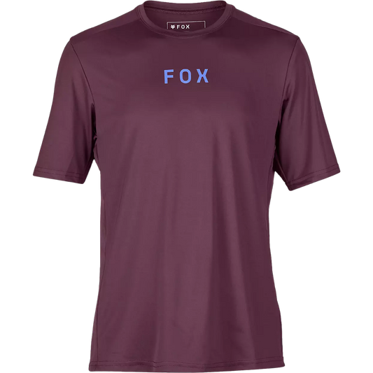  Men's Ranger Short Sleeve Jersey Moth